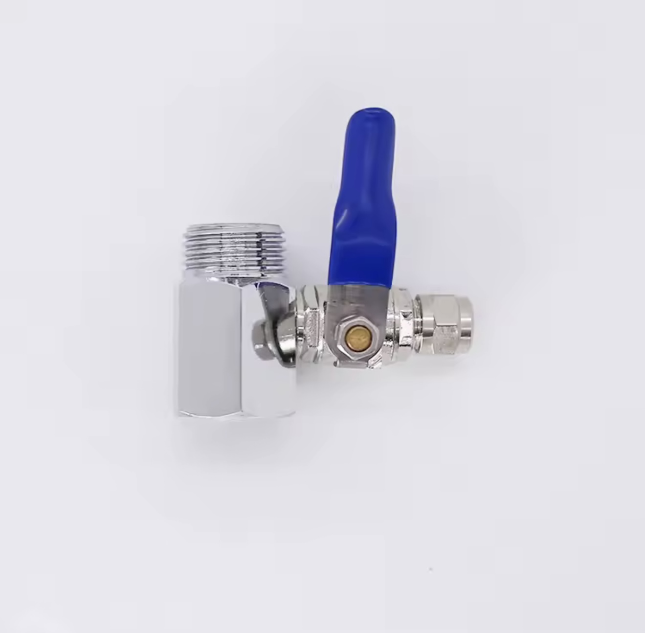 Full Package Filter System